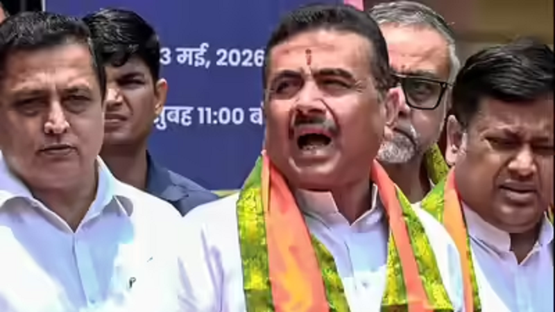 कोलकाता में भव्य शपथ ग्रहण, 35 नए मंत्रियों के शामिल होने से पश्चिम बंगाल सरकार का विस्तार