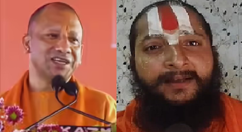 अयोध्या साधु-संत बोले—गाय माता है, राष्ट्रीय पशु बहस पर सीएम योगी के बयान का किया समर्थन