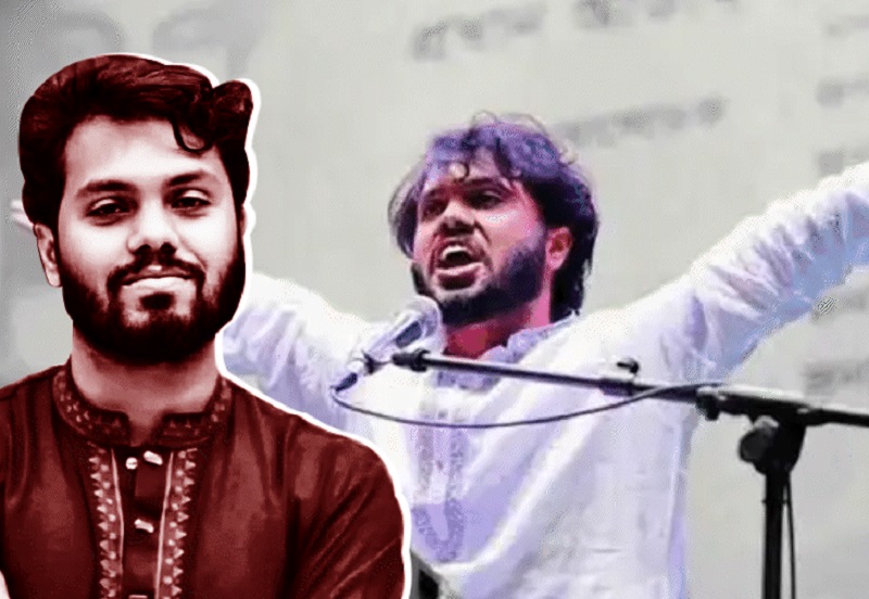 बांग्लादेश की राजनीति में बढ़ा तनाव, उस्मान हादी की हत्या पर भाई का सनसनीखेज आरोप, पीएम तारिक रहमान को भी दी चेतावनी