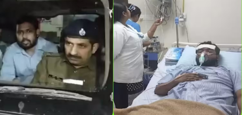 पटना कोचिंग विवाद: खान सर को लेकर पुलिस का बड़ा बयान, कानून व्यवस्था बिगाड़ने वालों पर होगी सख्त कार्रवाई