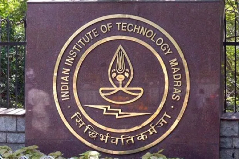 भारत इनोवेट्स 2026 में आईआईटी मद्रास की बड़ी मौजूदगी, 15 स्टार्टअप्स और अत्याधुनिक शोध परियोजनाएं होंगी प्रदर्शित