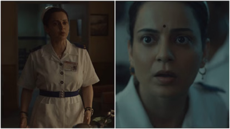 ‘ऐसा लगा जैसे फिर से 26/11 देख रहे हों’: कंगना रनौत की ‘भारत भाग्य विधाता’ को दर्शकों ने बताया दिल छू लेने वाली फिल्म