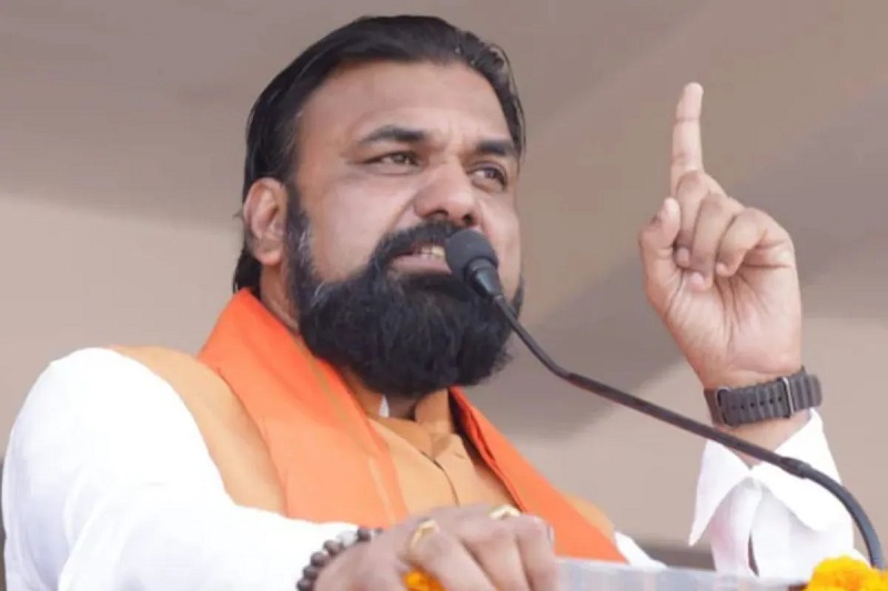 अपराधियों को मुख्यमंत्री की सख्त चेतावनी, कानून से खिलवाड़ करने वालों के लिए बिहार में नहीं बचेगी कोई जगह