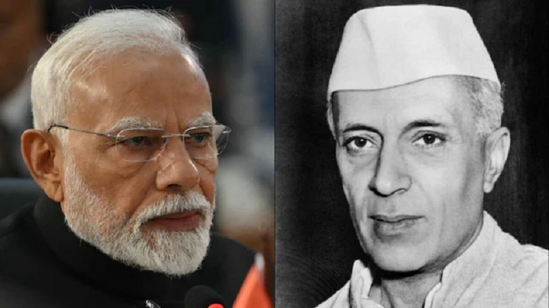 भारतीय राजनीति में नया अध्याय, 4398 दिनों के कार्यकाल के साथ पीएम मोदी बने सबसे लंबे समय तक सेवा देने वाले निर्वाचित प्रधानमंत्री