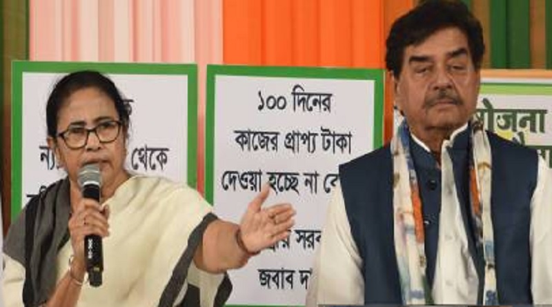 बंगाल की राजनीति में बढ़ी हलचल, बागी सांसदों और नेतृत्व संघर्ष के बीच शत्रुघ्न सिन्हा ने क्यों साध रखी है खामोशी?