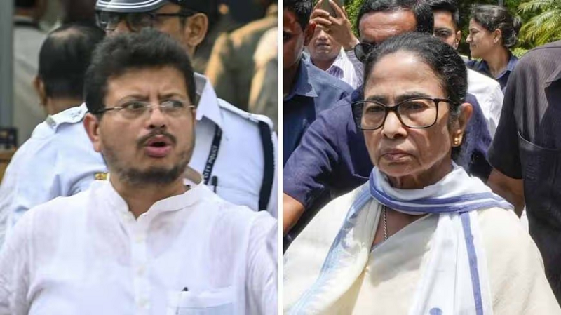 बंगाल विधानसभा में नेता प्रतिपक्ष विवाद पर हाई कोर्ट का बड़ा फैसला, ऋतब्रत बनर्जी को मिली राहत; ममता खेमे को झटका