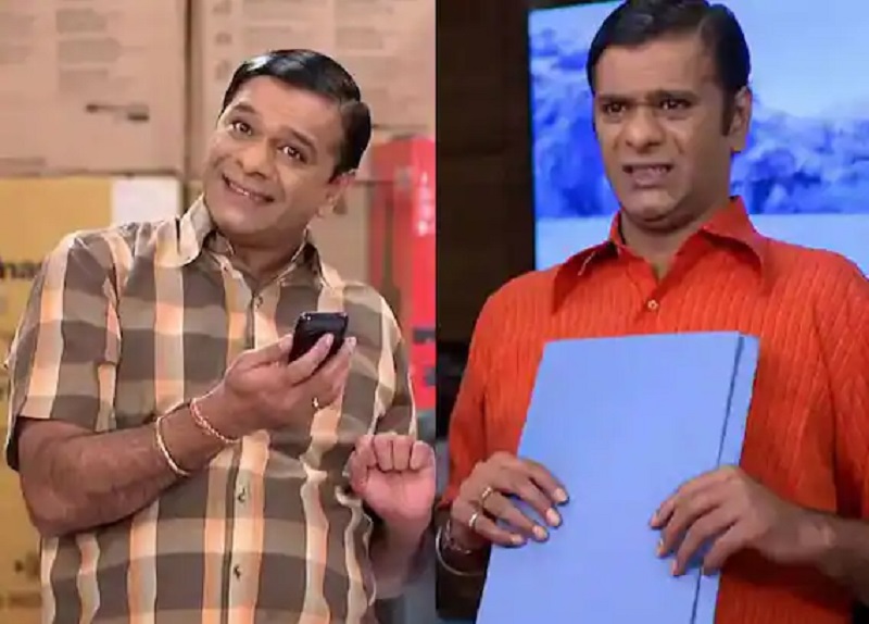 कैमरे के सामने छलक पड़े बाघा के आंसू: मां की याद में भावुक हुए तन्मय वेकारिया, शूटिंग बीच में रोकनी पड़ी