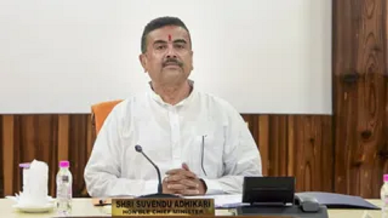 शुभेंदु अधिकारी सरकार का बड़ा कदम: मंत्रिमंडल विस्तार से राजनीतिक समीकरणों में बदलाव के संकेत