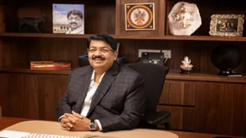 नामांकन मंजूर होने पर विधानसभा परिसर में हंगामा, परिमल नथवाणी को लेकर आमने-सामने आए कांग्रेस और भाजपा