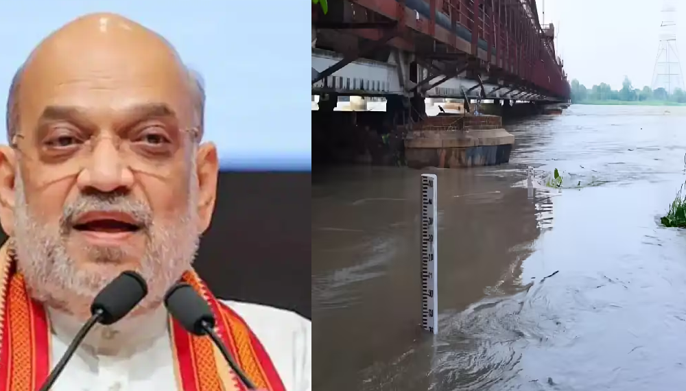 दिल्ली के झुग्गी पुनर्वास पर बड़ा फैसला, 4 लाख परिवारों को मिलेगा सीधा लाभ; यमुना जल परियोजना पर राज्यों में बनी सहमति