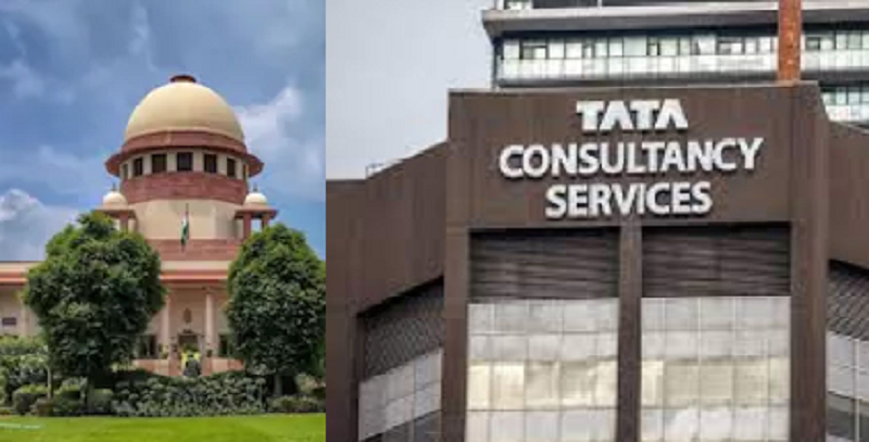 ट्रेड सीक्रेट मामले में टीसीएस की कानूनी लड़ाई लगभग समाप्त, सुप्रीम कोर्ट ने नहीं दी राहत; करोड़ों डॉलर की अतिरिक्त देनदारी बढ़ी