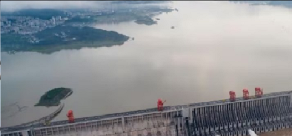 तिब्बत में चीन का मेगा डैम प्रोजेक्ट: ब्रह्मपुत्र पर मंडराया संकट, भारत ने बढ़ाई निगरानी
