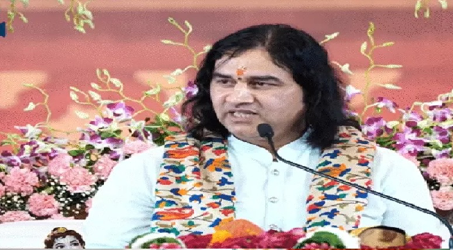 बात खरी है: छात्र नेता की ट्रांसफर चुनौती, पुलिस की फजीहत और नरोत्तम को मिला ‘सनातनी’ आशीर्वाद