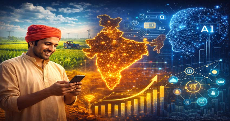 भारत में एडटेक ग्रोथ को AI दे रहा नई रफ्तार, डिजिटल विज्ञापन बाजार में बड़ा उछाल