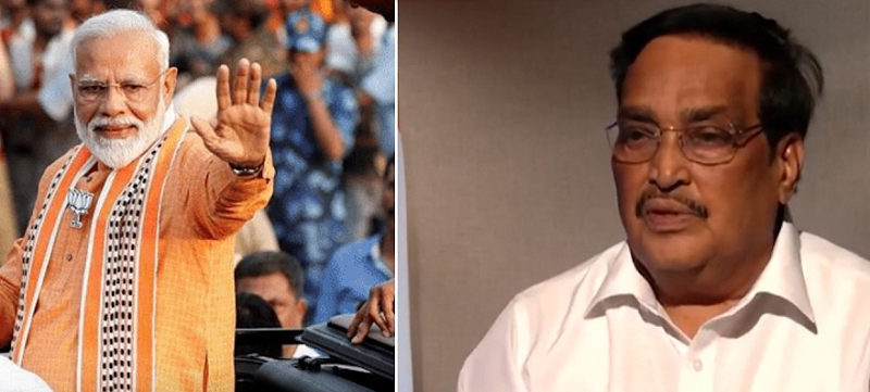 जनसमर्थन और विकास कार्यों ने दिलाई ऐतिहासिक पहचान, पीएम मोदी के लंबे कार्यकाल पर बोले सीआर पाटिल