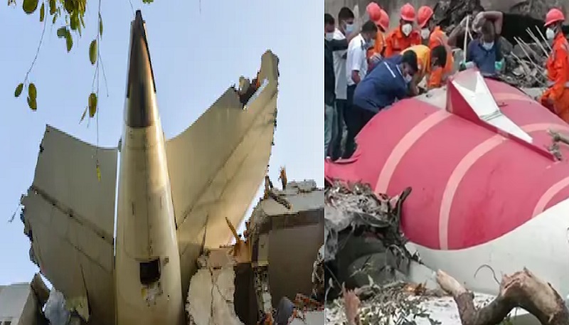 अहमदाबाद विमान हादसे पर नया मोड़: पायलट की गलती नहीं, 4 सेकेंड में आई विद्युत विफलता बनी वजह? पायलट संगठन का बड़ा दावा