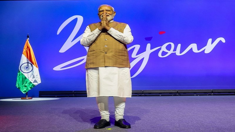 G20 से ग्लोबल साउथ तक भारत की नई पहचान, वैश्विक मंचों पर बढ़ा कूटनीतिक प्रभाव