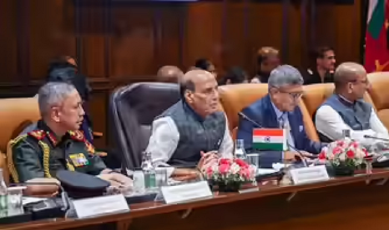 भारत-ऑस्ट्रेलिया रक्षा साझेदारी को नई गति: इंडो-पैसिफिक में रणनीतिक मजबूती के बड़े संकेत