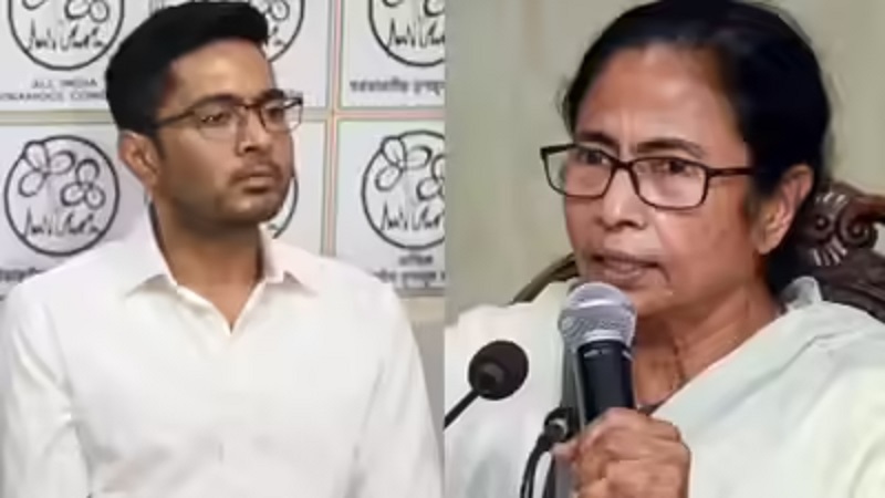 ममता बनर्जी के लिए राहत या नई चुनौती? बागी सांसदों के विवाद पर 19 जून को ओम बिरला से मिलेंगे अभिषेक बनर्जी