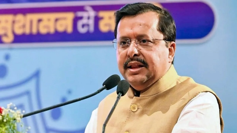 विधान परिषद चुनाव में NDA को झटका, कांग्रेस की रणनीति सफल; BJP ने बनाई जांच कमेटी, प्रदेश नेतृत्व दिल्ली तलब