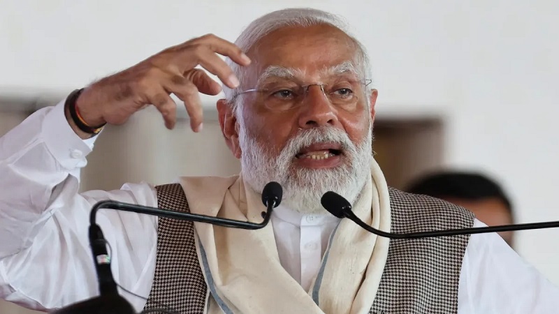 इमरजेंसी की 51वीं बरसी पर प्रधानमंत्री मोदी का बड़ा संदेश, बोले- संविधान पर हमला था वह दौर, नहीं भूल सकता देश लोकतंत्र का दर्द
