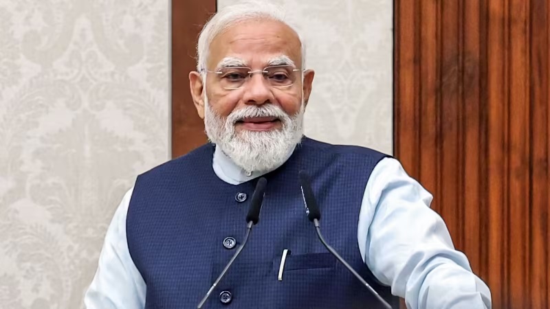 सेशेल्स दौरे में पीएम मोदी का बड़ा कूटनीतिक संदेश, हिंद महासागर क्षेत्र को सहयोग, सुरक्षा और अवसरों का साझा मंच बनाने की अपील