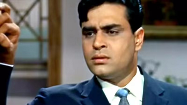 ‘बाबुल की दुआएं लेती जा’ की भावुक कहानी: Neel Kamal का अमर विदाई गीत और Rajendra Kumar का यादगार किस्सा