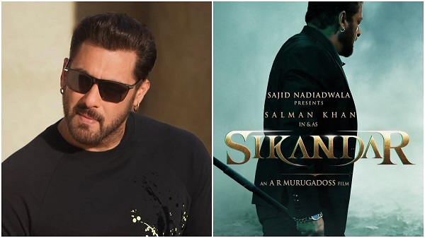 'सिकंदर' के सेट पर फिजियोथेरेपी और भारी सुरक्षा घेरे के बीच काम होने का हुआ प्रामाणिक खुलासा