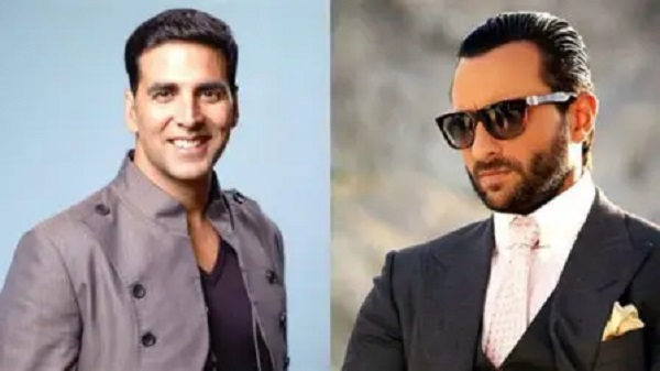 सिनेमाघरों में फिर दिखेगी 'मैं खिलाड़ी तू अनाड़ी' की आइकॉनिक जोड़ी, प्रियदर्शन की आगामी फिल्म 'हैवान' में खतरनाक विलेन बनेंगे अक्षय कुमार