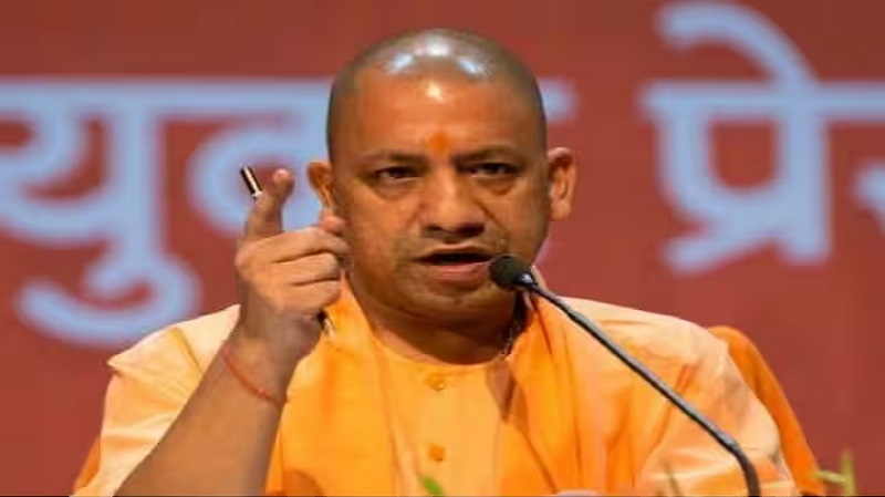 योगी आदित्यनाथ का ललितपुर दौरा ,स्वास्थ्य शिक्षा और इंफ्रास्ट्रक्चर पर बड़ा फोकस