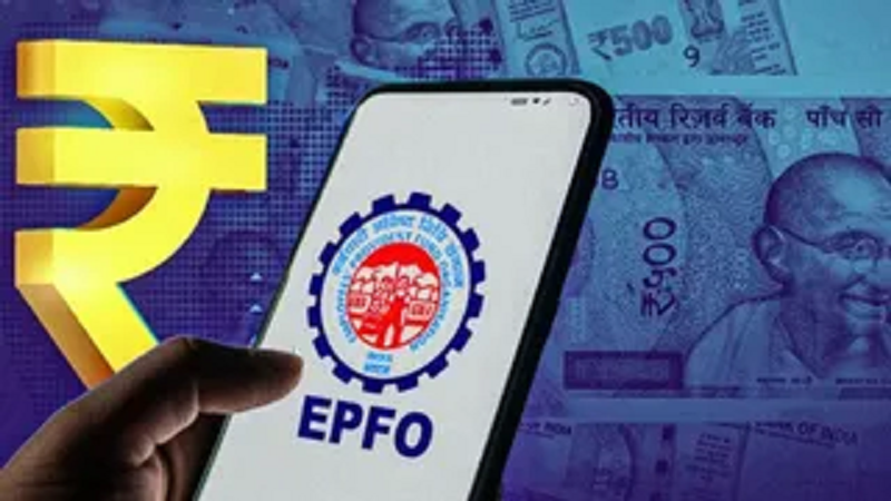 EPFO Update: मार्च खत्म हुए दो महीने बीते, पीएफ खाते में कब आएगा 8.25% ब्याज? जानिए ताजा अपडेट