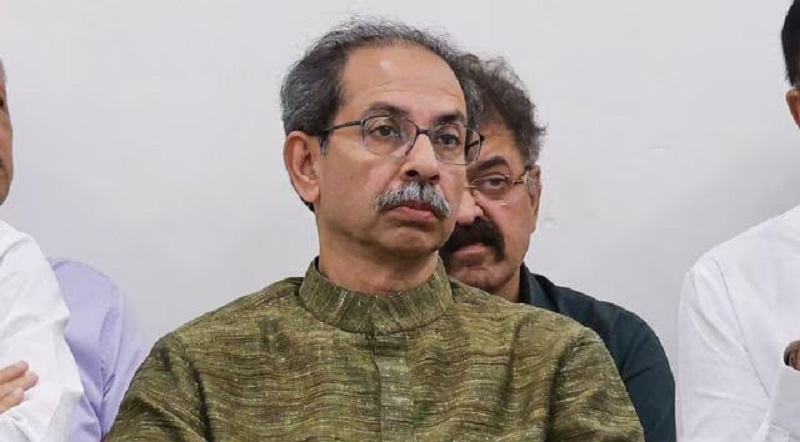उद्धव ठाकरे की शिवसेना ने लोकसभा स्पीकर को लिखा अहम पत्र, सांसदों की संभावित टूट के बीच पार्टी की मान्यता बचाने की बड़ी कवायद