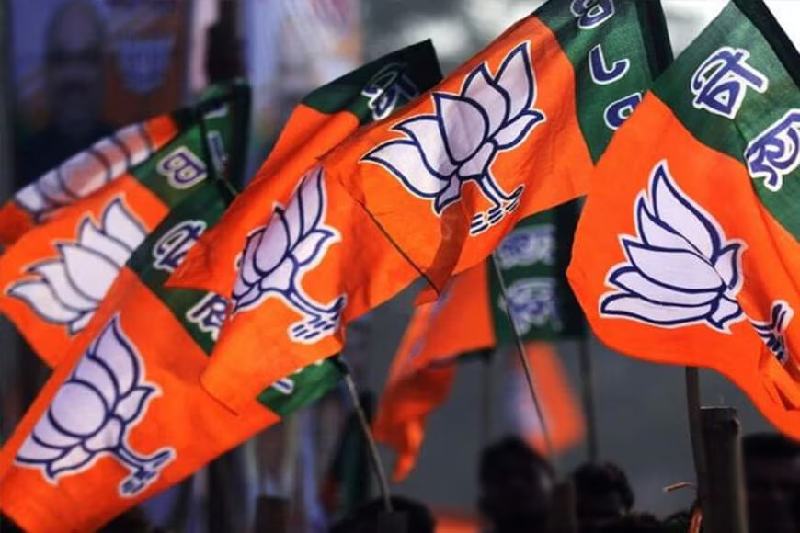 कांग्रेस मुक्त’ से आगे बढ़ी भाजपा की राजनीति? क्षेत्रीय दलों में बढ़ती बगावत के बीच ‘विपक्ष मुक्त भारत’ की चर्चा तेज