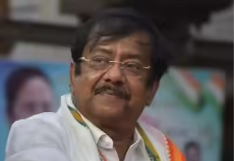 राष्ट्रीय कार्यसमिति में शामिल होने के महज 7 दिन बाद ज्योतिप्रिय मलिक का इस्तीफा, TMC के भीतर बढ़ीं राजनीतिक अटकलें