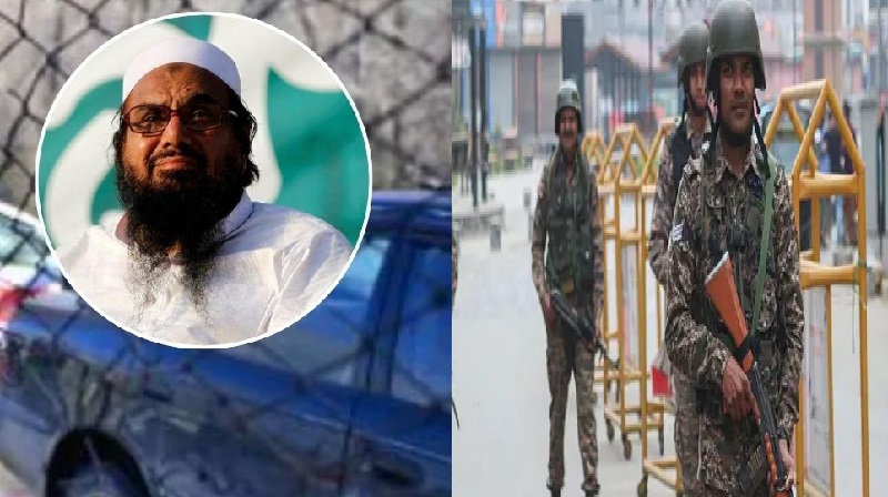 आतंक के ठिकानों पर अज्ञात हमलों का साया: पाकिस्तान में लश्कर से जुड़े तीन आतंकियों की संदिग्ध मौतों से मचा हड़कंप