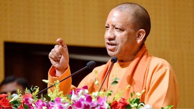 बुंदेलखंड के किसानों की बदली तस्वीर, सिंचाई और योजनाओं से बढ़ी आय सीएम योगी