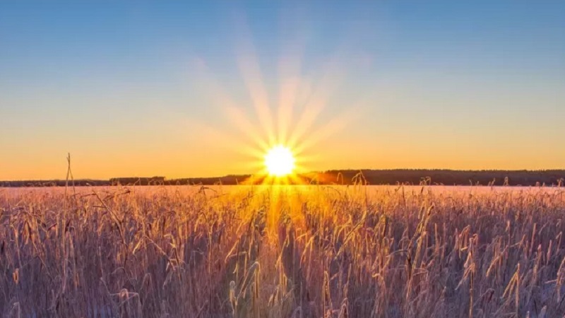 धरती का सबसे लंबा दिन ,21 जून के पीछे खगोलीय और धार्मिक महत्व