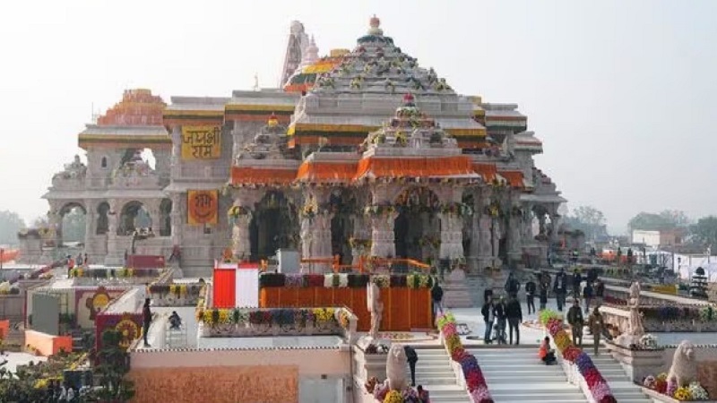 राम मंदिर दान घोटाला जांच में उलझन, सीसीटीवी बैकअप और फुटेज विवाद बना बड़ी चुनौती
