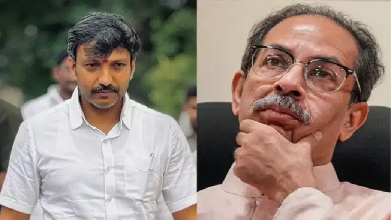 महाराष्ट्र की सियासत में ओमराजे निंबालकर बने गेमचेंजर, उद्धव-शिंदे की बाजी पर टिकी नजरें