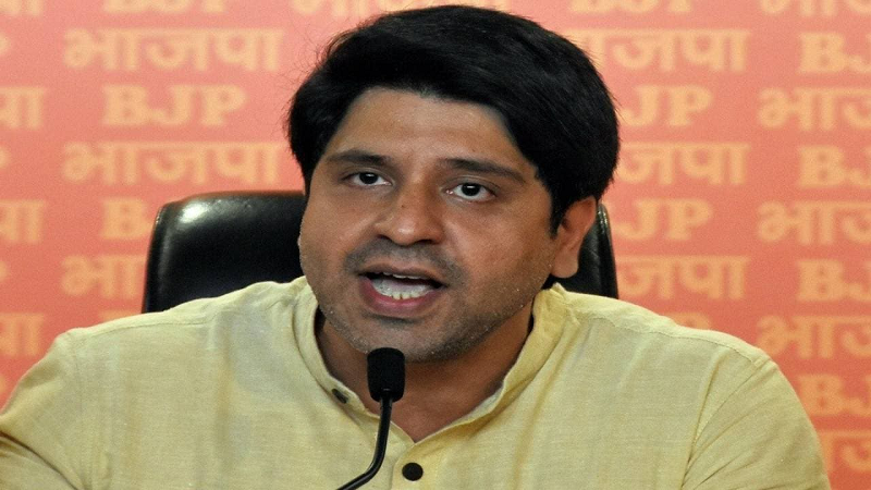 INDIA गठबंधन में बढ़ती दरारों पर भाजपा का हमला, शहजाद पूनावाला बोले- न साझा विजन बचा, न किसी मिशन पर सहमति