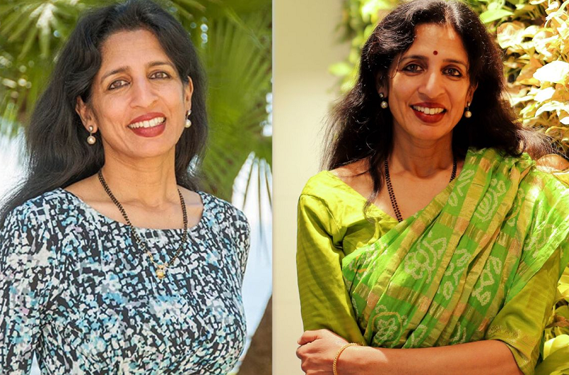 छोटे स्टार्टअप को बनाया टेक दिग्गज, भारतीय मूल की जयश्री अमेरिका की शीर्ष सेल्फ-मेड महिलाओं में शामिल