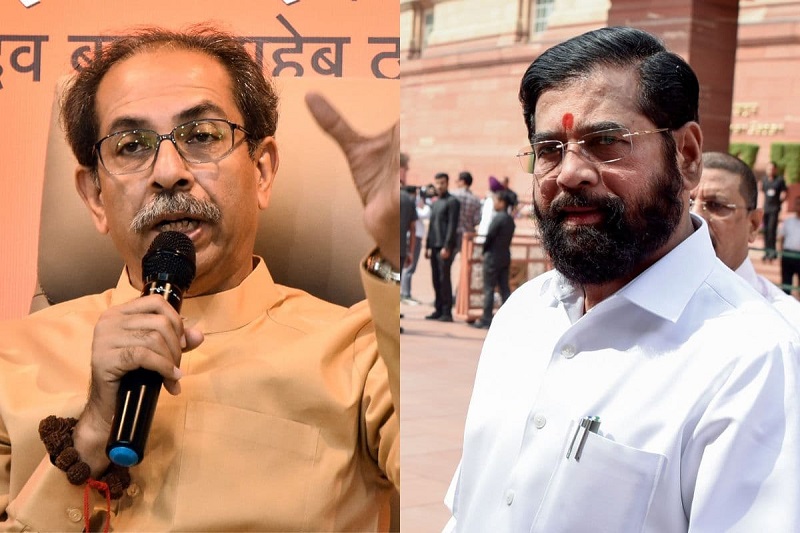 लोकसभा में बदले शिवसेना के समीकरण, 6 सांसदों ने किया अलग होने का दावा, एकनाथ शिंदे खेमे की ताकत बढ़ने के संकेत