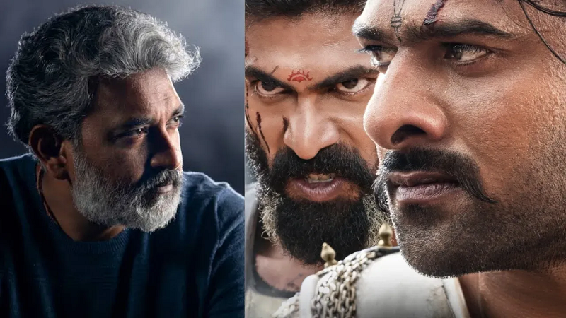 'बाहुबली 3' की वापसी के मिले बड़े संकेत! प्रभास-राणा के इशारों ने बढ़ाई हलचल, आधिकारिक ऐलान का इंतजार तेज