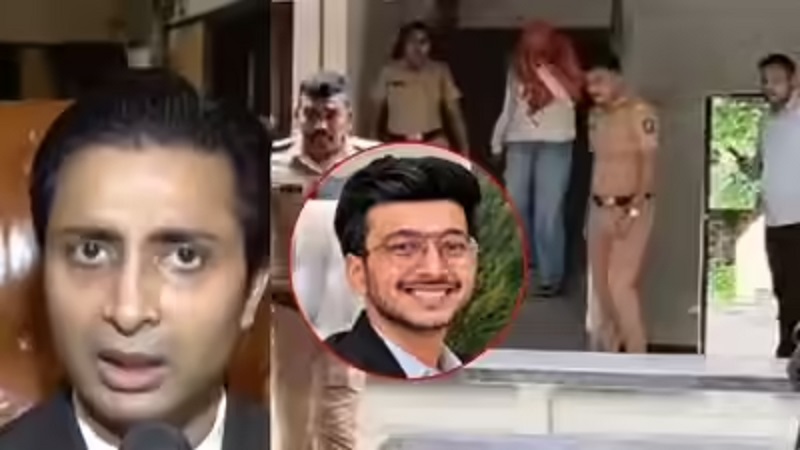 केतन अग्रवाल हत्याकांड में कानूनी लड़ाई तेज, आरोपी सिया के वकील ने कोर्ट से जताई उम्मीद, परिवार ने दूसरे वकील से किया किनारा