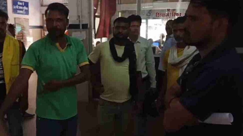 मध्य प्रदेश के पन्ना में दर्दनाक लापरवाही, एंबुलेंस और पोस्टमार्टम व्यवस्था पर उठे सवाल