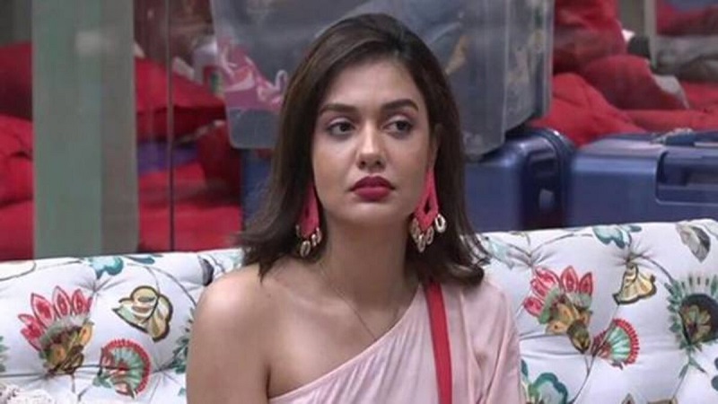 बिग बॉस हाउस के अंदर के चौंकाने वाले सच ,सामने आए दिव्या अग्रवाल ने खोले कई राज
