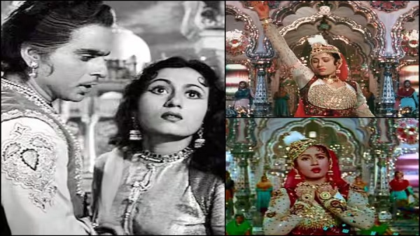 दिलीप कुमार जीते लेकिन अनारकली हार गई 1961 के अवॉर्ड्स में बीना राय ने रचा था इतिहास