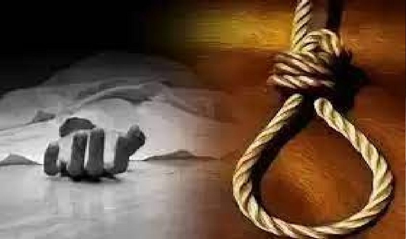 इंदौर में MCA छात्रा ने लगाई फांसी: परीक्षा के तनाव में उठाया खौफनाक कदम, कमरे में मिला शव