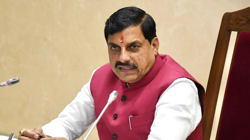 हर जिले में बनेगी हैचरी CM मोहन यादव ने मत्स्य क्षेत्र के लिए बनाया बड़ा रोडमैप