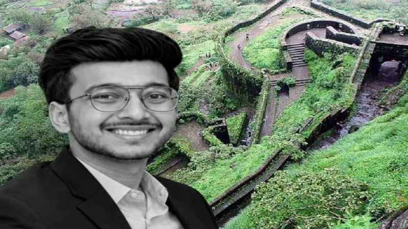 लोहागढ़ ट्रेकिंग हादसा निकला हत्या की साजिश, मंगेतर और दोस्त गिरफ्तार